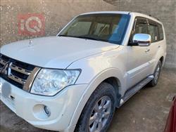 ميتسوبيشي باجيرو